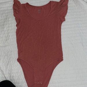 like new aerie bodysuit